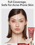MISSHA M Perfect BB Cream No.21 (2 Pack) SPF