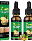 Ginger Nail Treatment, Nail Treatment,