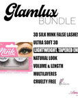 Beauty Mystery Bundle Amorus Flush Blush