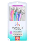 Billie Disposable Razors for Women - The Malibu Set