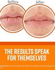 O'Keeffe's Unscented Lip Repair Lip Balm