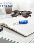 NIVEA Moisture Lip Care, Lip Balm