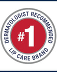Aquaphor Lip Repair Ointment - Long-lasting