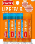 O'Keeffe's Lip Repair Lip Balm Cooling
