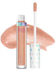 wet n wild Fantasy Makers Lip Gloss Orange Til the Sun's Up