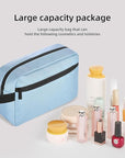 Travel toiletry bag toiletry bag