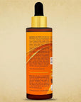 Rosemary Mint & Biotin Hair Growth Serum Formulated With Biotin, Hyaluronic Acid, Baobab Protein, Rosemary, Mint & Other 22+ Natural Herbs and Extracts Combat Hair Loss and Promote Hair Growth 60 ml