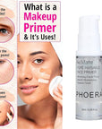 Mushroom Head Air Cushion CC Cream Foundation BB
