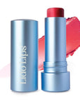Tinted Lip Balm. Moisturizing Sheer, Buildable Lip Col 21oz