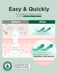 EASYDEW Barrier Lip & Multi Balm Hydrating