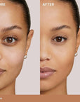 ILIA - Skin Rewind Complexion Stick - Foundation + Concealer + Skincare | Non-Toxic, Vegan, Cruelty-Free, Clean Makeup (25N - Elm, 0.35 oz | 10 g)