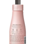 Method Premium Foaming Hand Wash, Vanilla + Raspberry, Reusable Pink Aluminum Bottle, Biodegradable Formula, 10 fl oz (Pack of 3)
