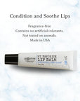 C.O. Bigelow My Favorite Lip Balm oz