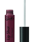 Sleek MakeUp Lip Shot Ready Or Not (Chocolate Brown) 7.5ml