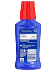Colgate Peroxyl Antiseptic Mouth Sore Rinse, Alcohol Free, 1.5% Hydrogen Peroxide, Mild Mint, 8.4 Fl Oz (Pack of 1)