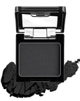 wet n wild Color Icon Eyeshadow - Ultra-Pigmented, Vitamin E Infused for a Silky-Smooth Moisturizing Application, Cruelty-Free & Vegan - Panther