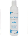 Vanicream Moisturizing Lotion 8 Ounce, (Value Pack of 3)