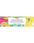 Burt's Bees Lip Mask Set- Overnight