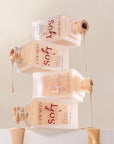 Full Cover Soft Focus Liquid Concealer, 24H Longwearing Face