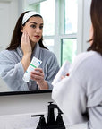 Vanicream Daily Facial Moisturizer With Ceramides and Hyaluronic Acid - Formulated Without Common Irritants for Those with Sensitive Skin, 3 fl oz (Pack of 1)