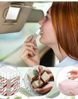 24 Pcs Bible verse Lip Balm Moisturizing