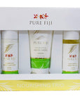 Pure Fiji Nourishing Trio, Ideal Spa