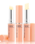 DHC Lip Cream 3 pack, Ultra-Moisturizing,