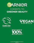 Garnier Fructis Sleek & Shine Shampoo, Conditioner + Anti-Frizz Serum Set for Frizzy, Dry Hair, Argan Oil (3 Items), 1 Kit (Packaging May Vary)