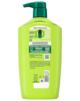 Garnier Fructis Pure Moisture Hydrating Conditioner for Dry Hair and Scalp, 32.3 Fl Oz, 1 Count (Packaging May Vary)