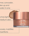 M. Asam MAGIC FINISH Gift Set