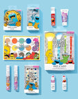 wet n wild Sesame Street Limited Edition PR