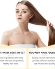 Batana Oil for Hair, 4-in-1 Liquid, Rosemary, Pumpkin Seed & Castor Oil, Unisex Adult, Unscented, 2Pcs, 1 Fl Oz