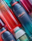 natura - Linha Kaiak (Oceano) - Colonia Feminina 100 ML - (Kaiak (Ocean) Collection - Eau de Cologne for Women 3.38 Fl Oz)