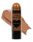 wet n wild MegaGlo Makeup Stick, Buildable Color, Where's Walnut?