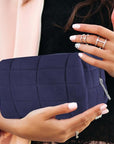 Sibba makeup bag soft pouch