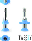 EQUADOSE Tweezy Nose & Ear Hair Remover for Men & Women, Precision Grooming Tool for Pain-Free Hair Removal, Alternative to Trimmers and Waxing Kits, Formerly Pluck, Easy and Effective Solution