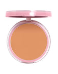 COVERGIRL Clean Fresh Pressed Powder, Medium, 0.35 oz 0.35 oz