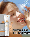 Biossance Squalane + Zinc Sheer Mineral Lightweight,