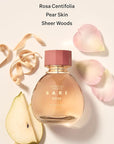 Victoria's Secret Bare Mini Eau de Parfum Trio Gift Set