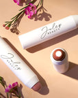 Julep It's Balm Tint of Color Lip Balm - Canyon Rose | Hydrating Lip Color with Vitamin E Core | Natural Gloss Finish | Vegan & Cruelty-Free
