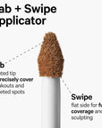Milk Makeup Future Fluid All Over Cream Concealer,