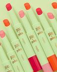 Pixi Beauty LipGlow, Fleur / 0.05 oz / 1.5 g