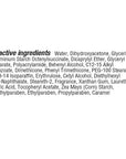Jergens Natural Glow Self Tanner Face Moisturizer, SPF 20 Facial Sunscreen, Medium to Deep Skin Tone, Sunless Tanning, Oil Free, Broad Spectrum Protection UVA and UVB, 2 oz (Packaging May Vary)