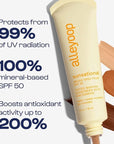 '+ Lux Unfiltered N°12 Bronzing Face