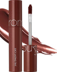 rom&nd Juicy Lasting Tint 20 DARK COCONUTㅣLong-lasting, MLBB, Lips, 5g