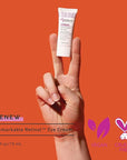 Mychelle dermaceuticals remarkable retinal eye