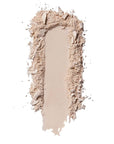 e.l.f. Camo Powder Foundation, Lightweight, Primer-Infused Buildable & Long-Lasting Medium-to-Full Coverage Foundation, Fair 100 W