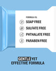 Neutrogena Makeup Remover Wipes, Ultra-Soft Cleansing