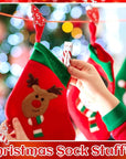 50 Pack Christmas Candy Peppermint Cane Employee