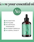 Pure Eucalyptus Essential Oil 4oz Invigorating Home Spa Aromatherapy and Natural Bath Oil - Eucalyptus Oil for Diffuser Dry Scalp Care and DIY Skin Care